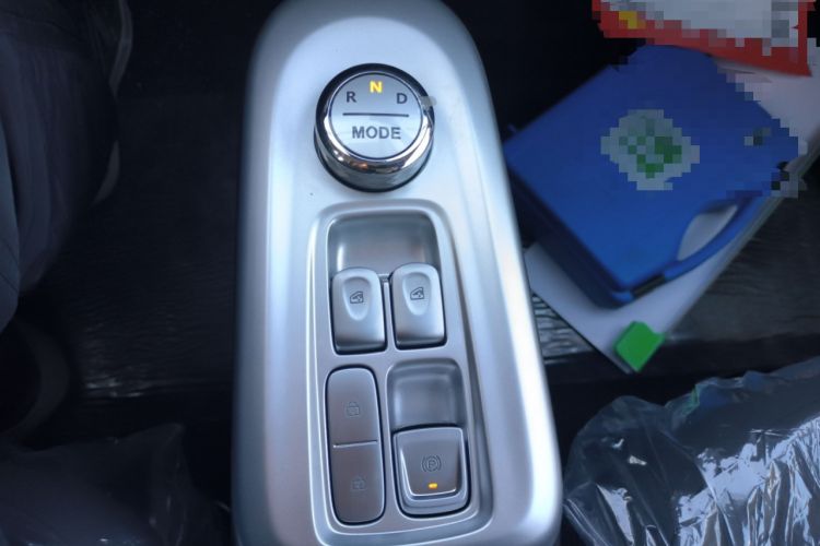 Used Qiyuan Lumin 2026 Model Treasure Edition 205km Passionate Beige Ningde