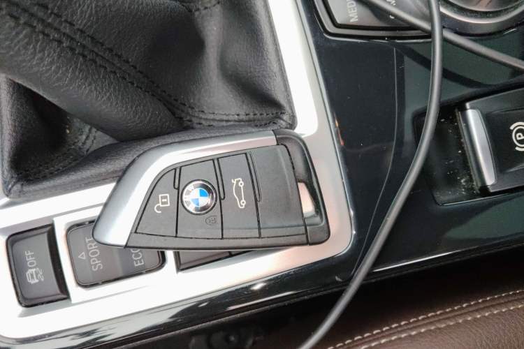 Used BMW 1 Series 2019 118i M Sport Package