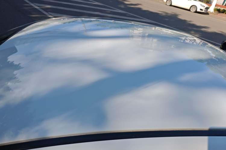 Used Mazda 3 Axela 2017 Sedan 1.5L Automatic Comfort Model Emission Standard China V Roof