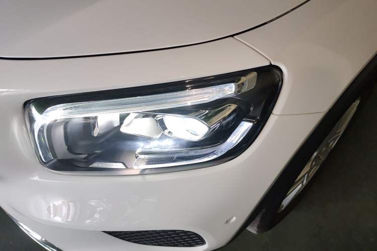 Used Mercedes-Benz GLB 2021 GLB 200 Dynamic Edition