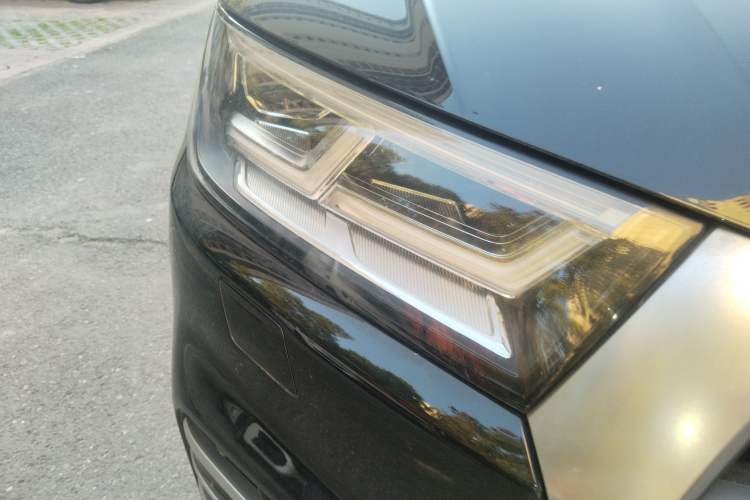 Used Audi Q5L 2020 40 TFSI Prestige Fashion Edition
