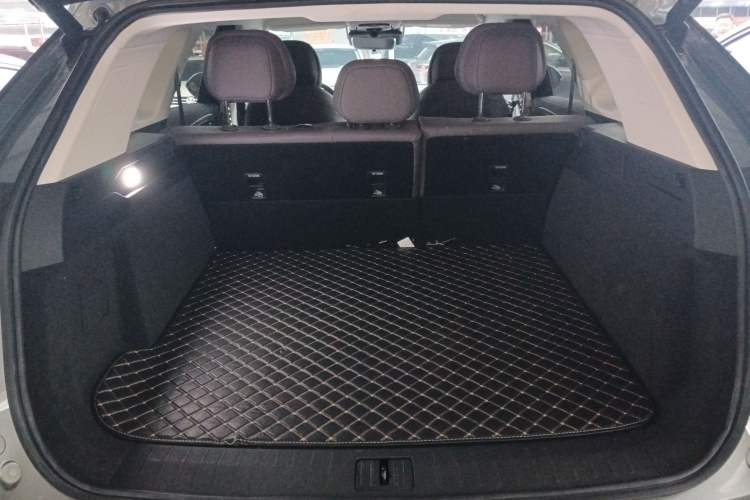 Used Chery Tiggo 9 C-DM 2025 1.5T 106KM Ultra-Comfort Edition 5 Seats Lithium-NMC