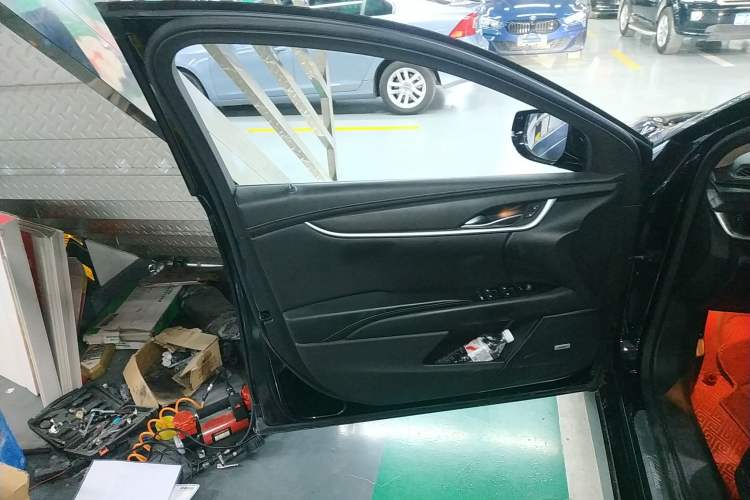 Used Cadillac XTS 2018 28T Tech Edition