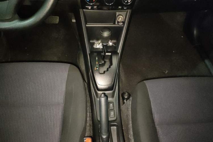 Used Toyota YARiS L Zhi Xuan 2016 Revised 1.5E CVT Charming Edition