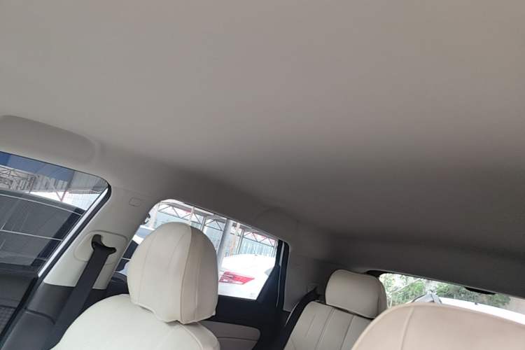 Used AION UT 2025 330 Starlight Edition