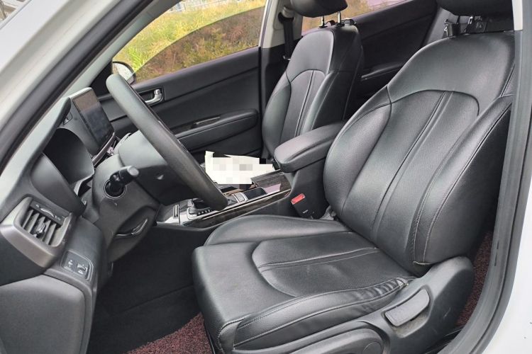 Used Kia K5 2016 2.0L Automatic GLS