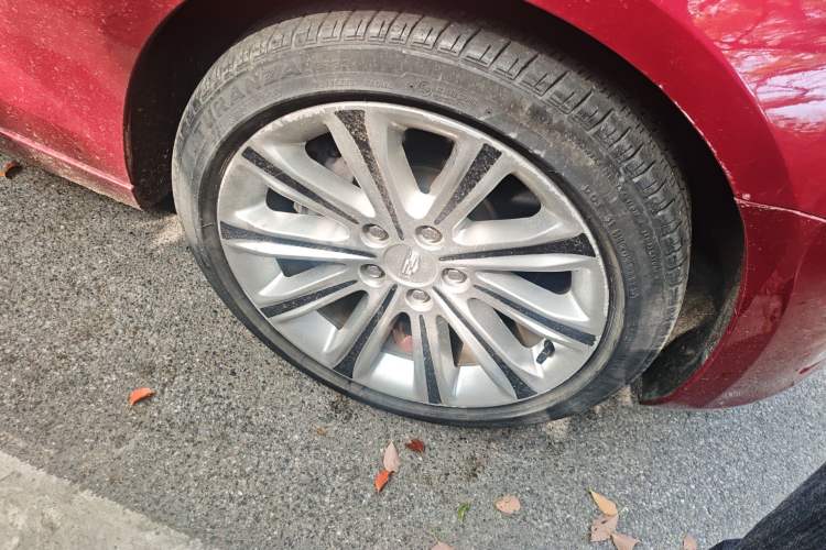 Used Cadillac ATS-L 2017 28T Tech Edition
