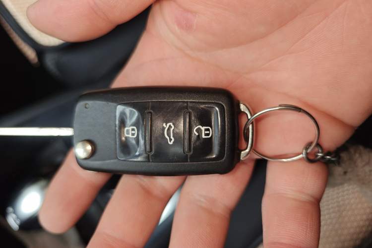 Used Volkswagen Golf 2012 1.4 TSI Automatic Comfort Edition
