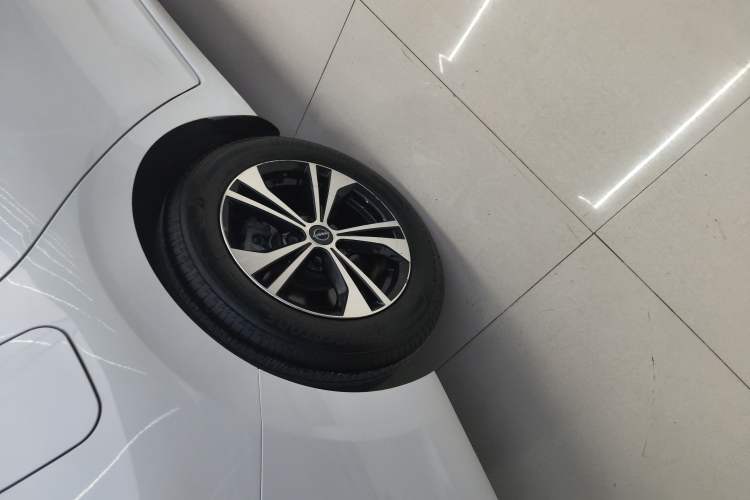 Used Nissan Sylphy 2023 1.6L CVT Enjoyment Edition Exterior 8