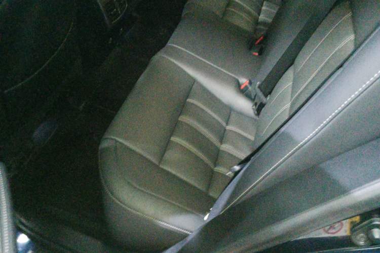 Used Lexus ES 2015 200 Elite Edition