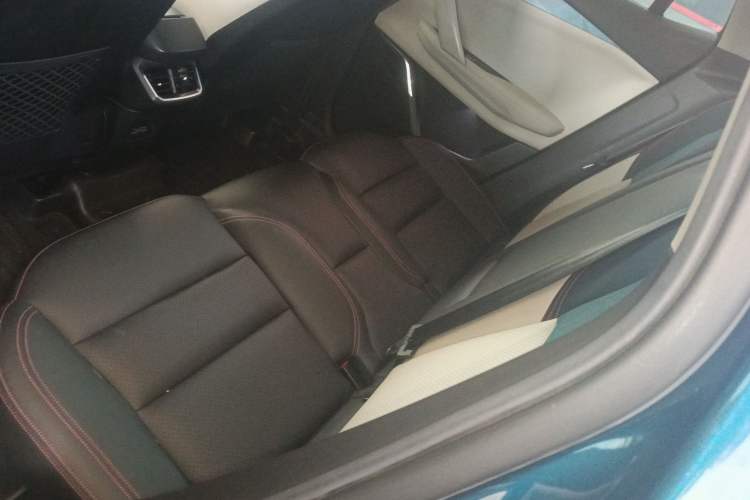 Used Lynk & Co 06 2020 1.5T YAO Halo