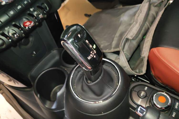 Used MINI MINI 2019 1.5T ONE PLUS
