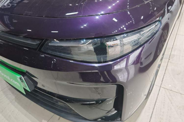 Used Leapmotor C16 2024 Range-Extended 200 LiDAR Edition
