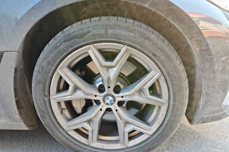 Used BMW i3 2025 eDrive 35 L