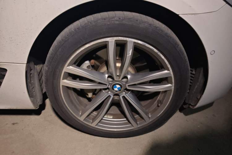 Used BMW 6 Series GT 2019 630i M Sport Package
