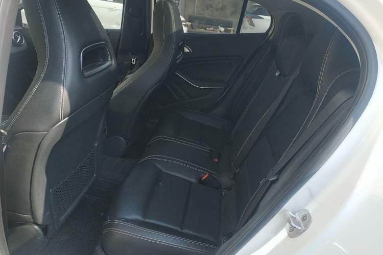 Used Mercedes-Benz GLA 2017 GLA 200 Sport Edition
