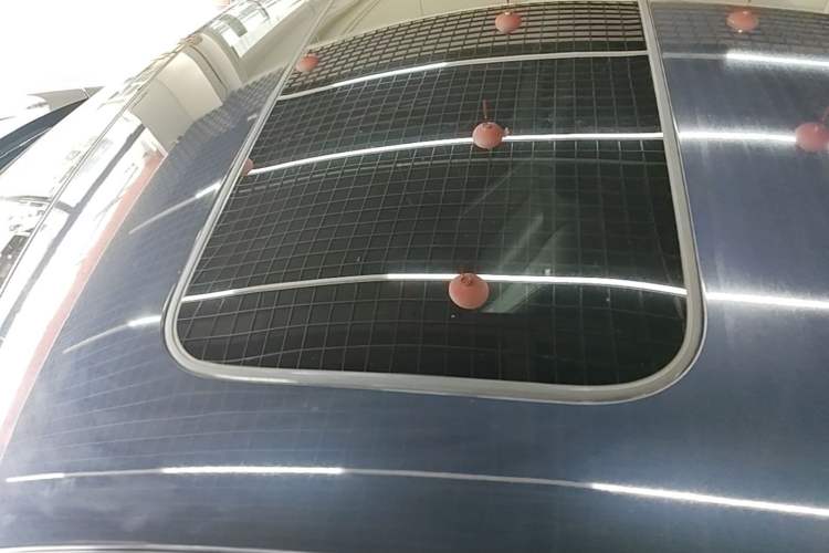 Used Honda Civic 2022 240TURBO CVT Dynamic Edition
