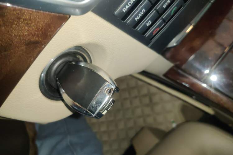 Used Mercedes-Benz E-Class 2012 E 200 L CGI Elegant Model