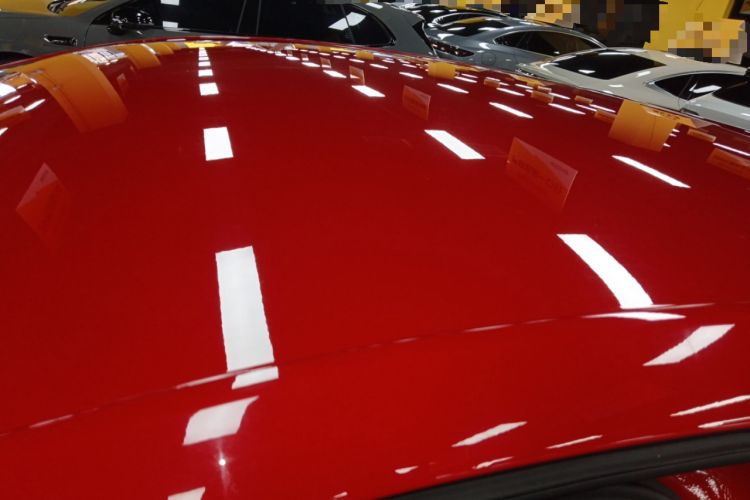 Used BYD e2 2021 Comfort Model Roof