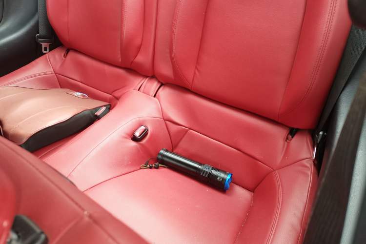 Used Ford Mustang 2017 2.3T Performance Edition