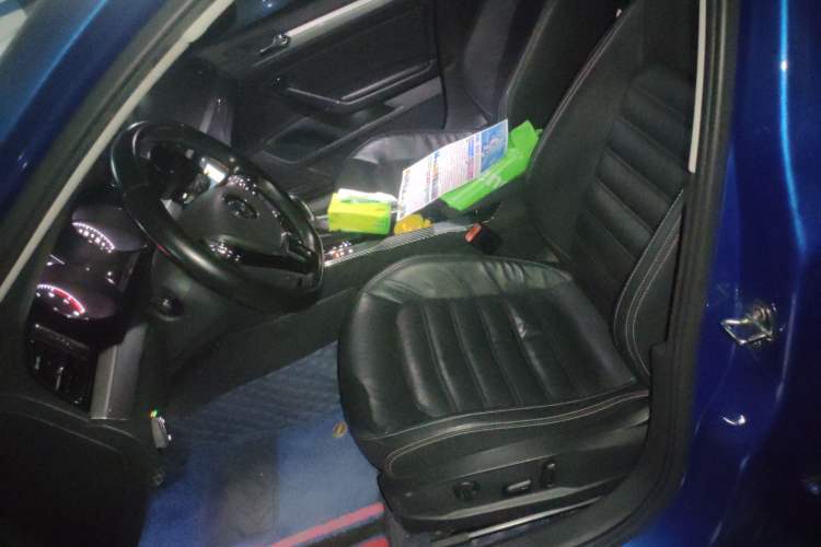 Used Volkswagen Lamando 2015 330TSI DSG Luxury Edition
