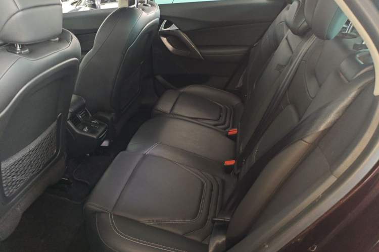 Used DS 5 2014 1.6T Luxury Edition THP160