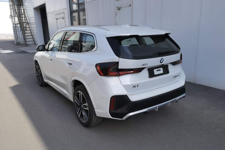 Used BMW X1 2024 sDrive25Li M Sport Package