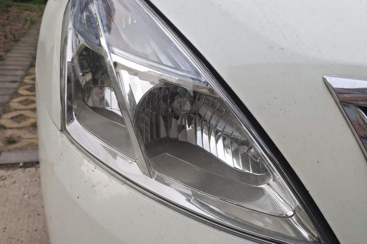 Used Nissan Teana 2011 2.0L XL Comfort Edition
