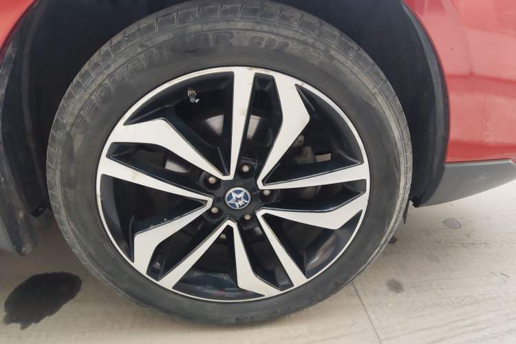 Used Venucia T90 2018 1.4T Manual Smart Connect ZhiShang Edition China V Standard