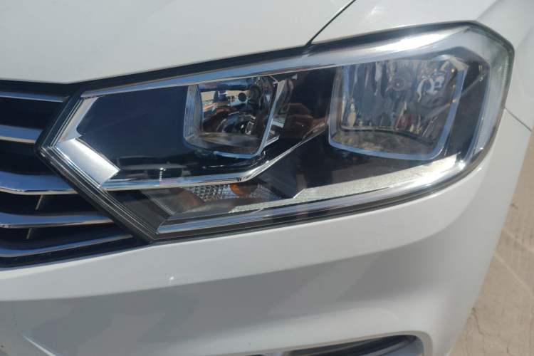 Used Volkswagen Bora 2017 230TSI Automatic – Two-Millionth Vehicle Commemorative Edition