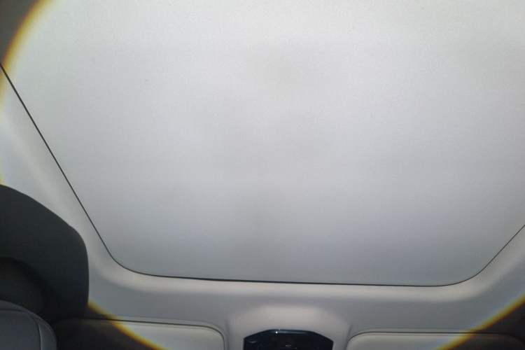 Used JETOUR Traveler 2023 2.0T All-Wheel-Drive CrossPRO Headliner