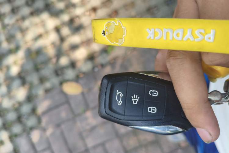 Used Soueast DX7 2018 1.5T Automatic Luxury Model