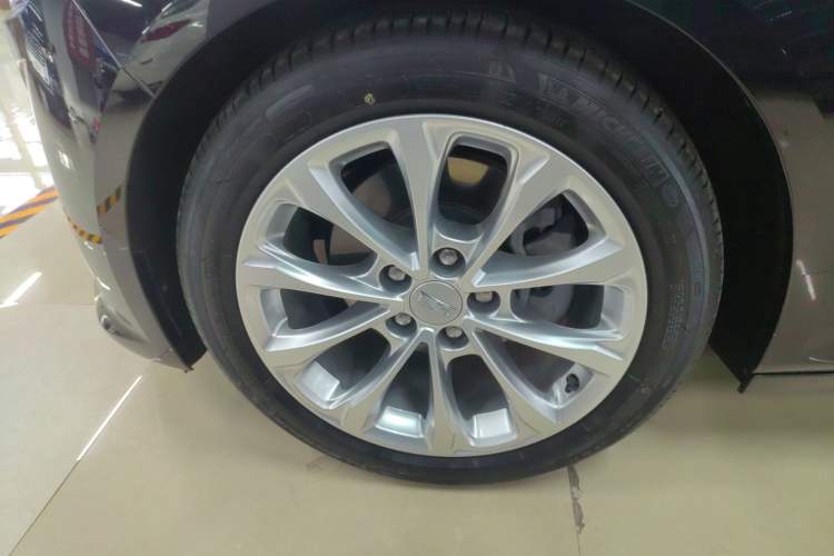 Used Cadillac CT5 2022 28T Luxury Edition
