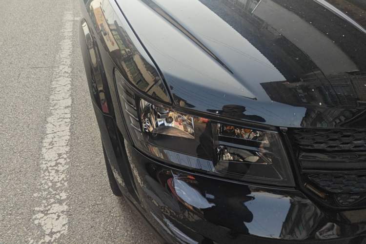 Used Dodge Journey 2014 2.4L Two-Wheel Drive Touring Edition
