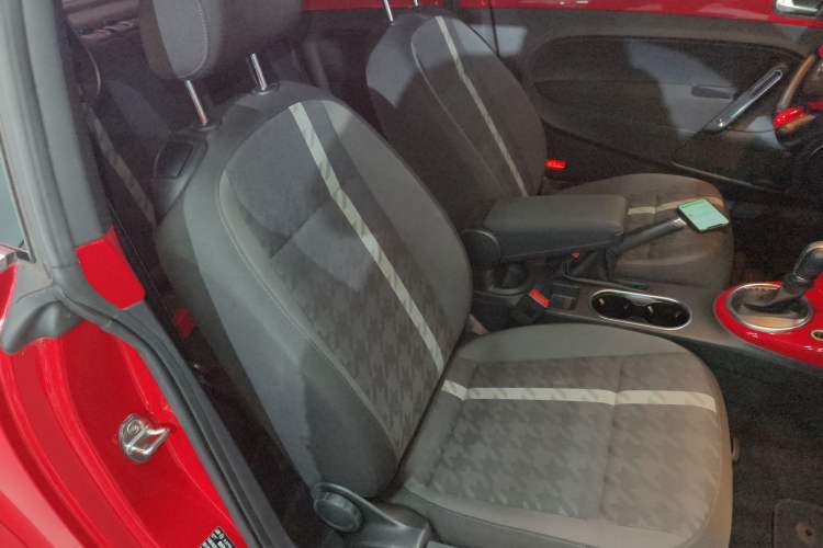 Used Volkswagen Beetle 2018 180TSI Shangle Model