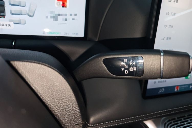 Used XPeng G9 2022 650 Performance Edition Max