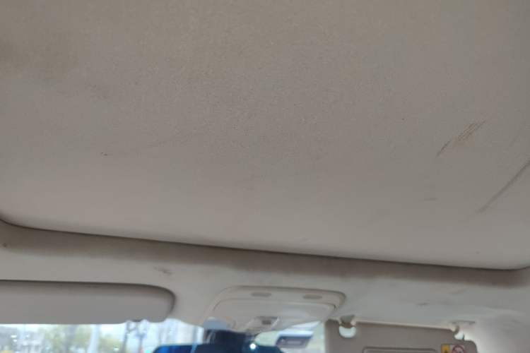 Used Soueast DX7 2016 1.5T Manual Triumph Edition
