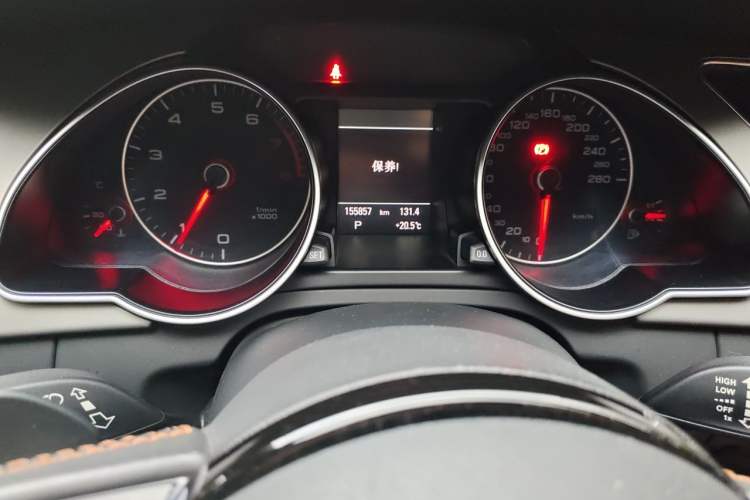 Used Audi A5 2014 Sportback 45 TFSI Fashion Edition