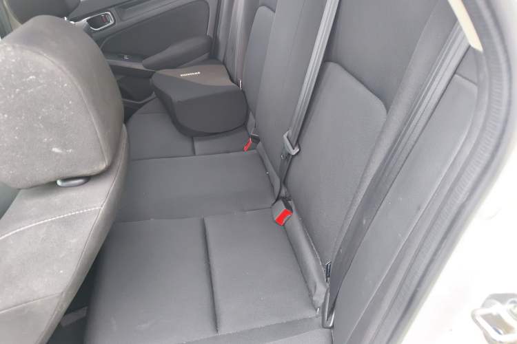 Used Honda Civic 2023 240TURBO CVT Dynamic Edition
