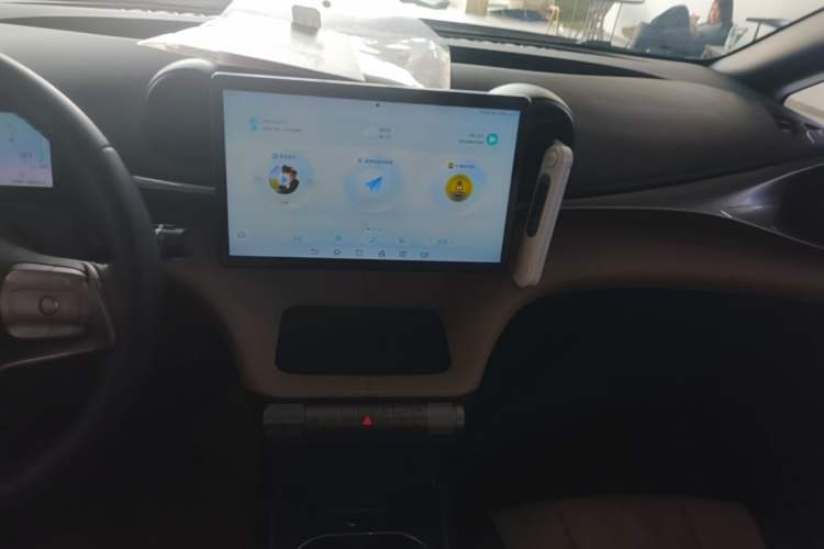 Used BYD Dolphin 2025 420km Fashion Edition
