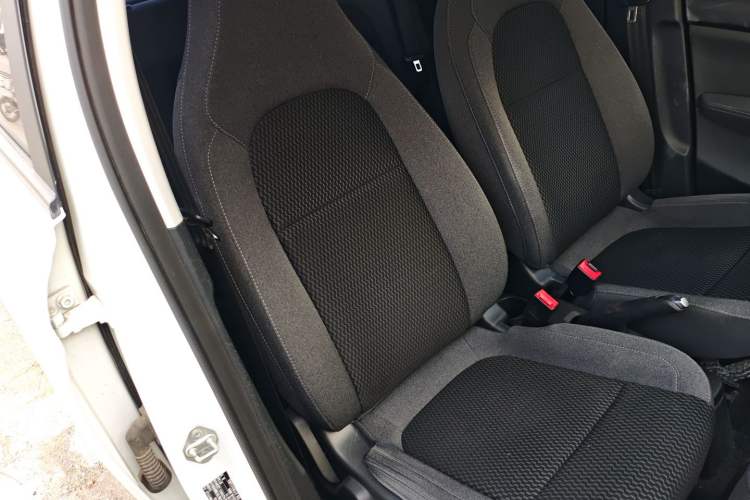 Used Leapmotor T03 2021 400 Lite Edition - Lithium-Ion Battery