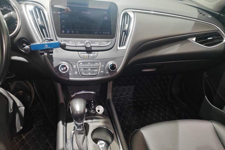 Used Chevrolet Malibu XL 2022 535T Automatic Sport Edition