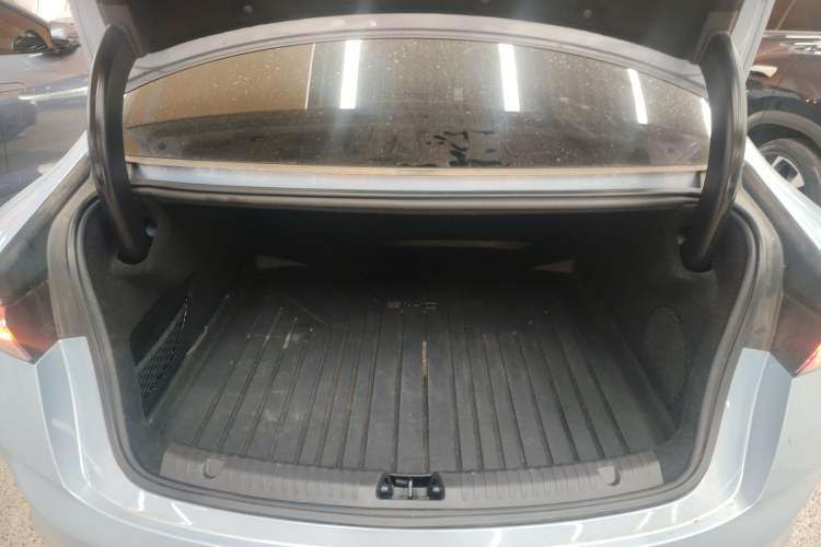 Used BYD Seal 2022 650 km All-Wheel-Drive Performance Version
