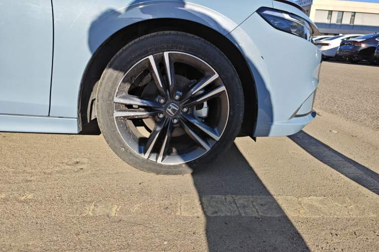 Used Honda Integra 2023 2.0L eHEV Sharp – Premium Edition