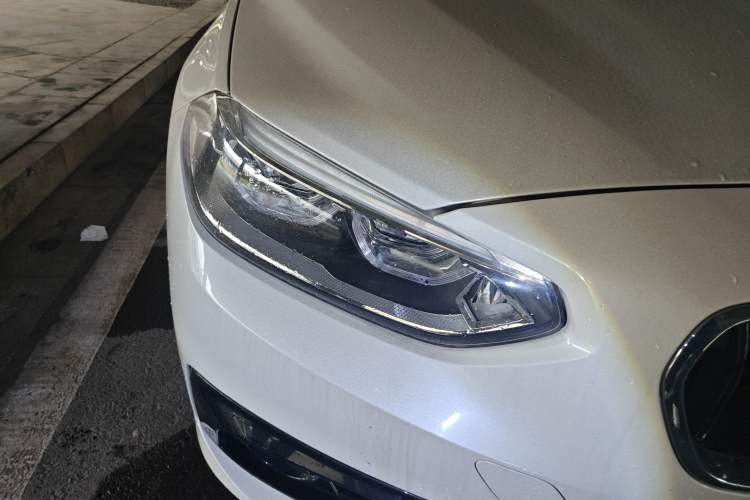 Used BMW 1 Series 2018 118i Sport Edition