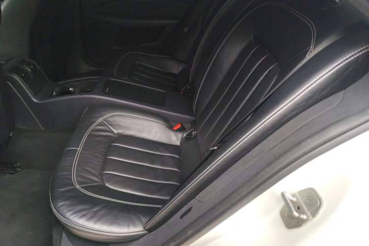 Used Mercedes-Benz CLS 2017 CLS 320 Elegant Edition
