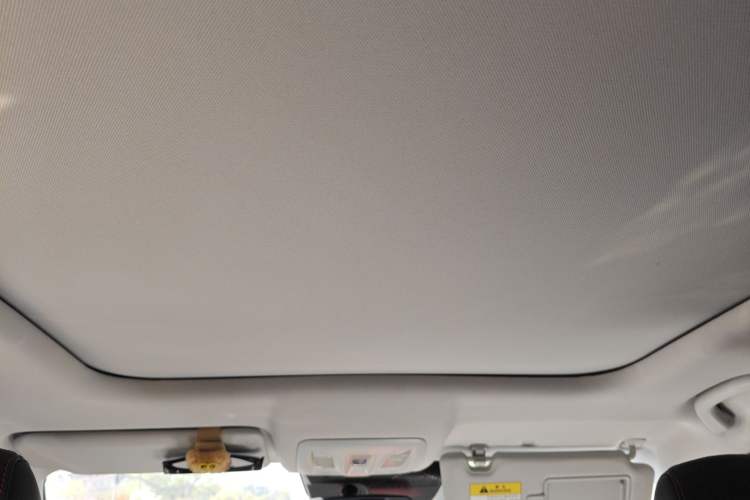 Used CHANGAN OSHAN Z6 2022 Blue Whale 1.5T DCT Smart Edition Headliner