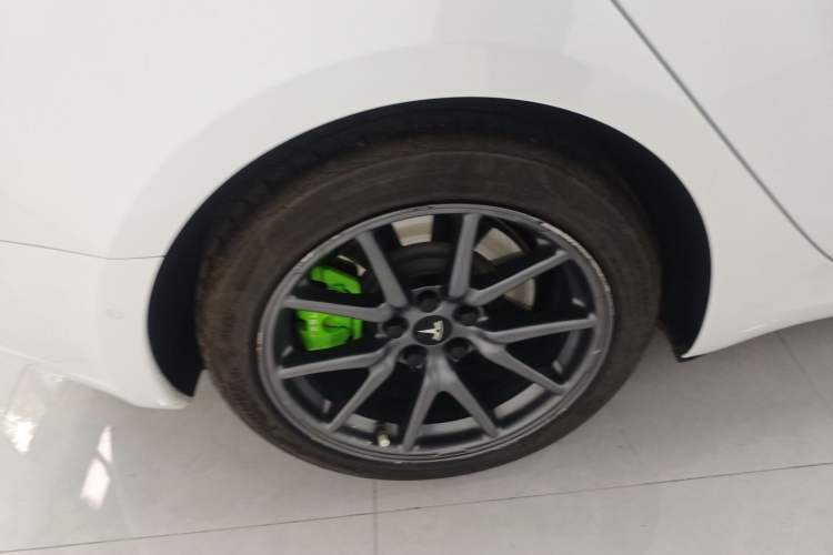 Used Tesla Model 3 2020 Standard Range Rear-Wheel Drive Upgraded Version