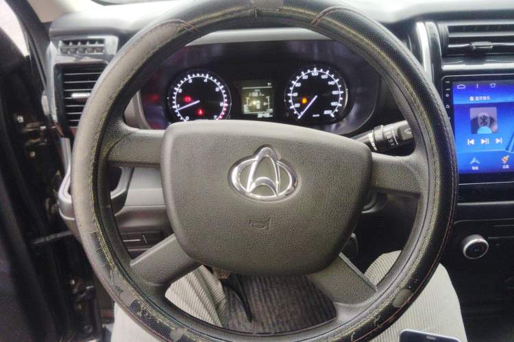 Used Oshan X70A 2020 1.5L Manual Base Version