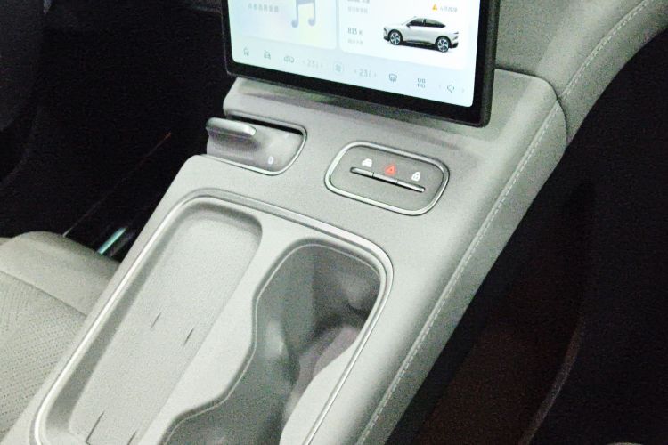 Used Nio EC6 2023 75 kWh
